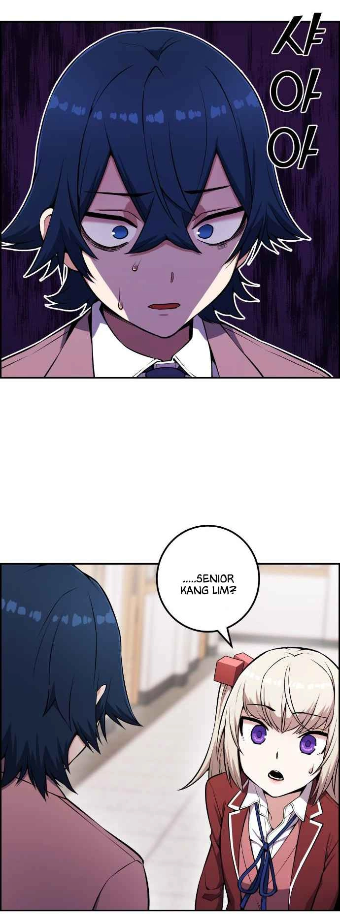 Webtoon Character Na Kang Lim Chapter 48 67